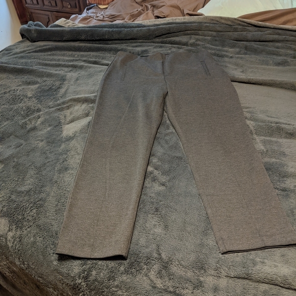 Chicos Wide Leg Slimming Pants size 2 - Picture 4 of 6